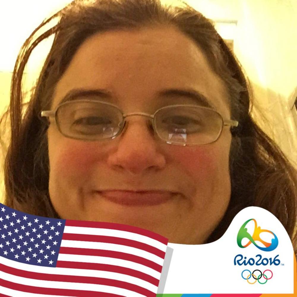 Meet your Posher, Maria erlinda